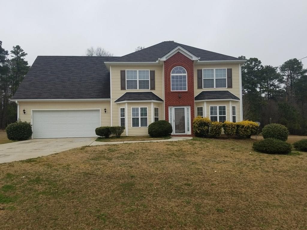 150 UPPER RIVER Road, Covington, GA 30016 — most recent listing photo