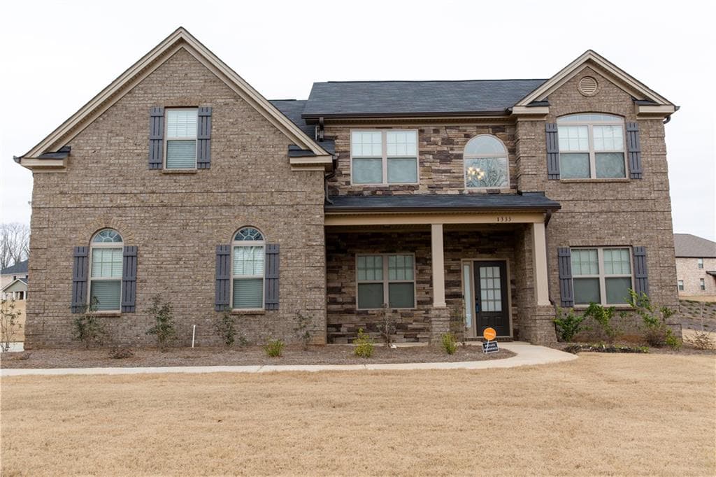 1333 Mandarin Lane, Stockbridge, GA 30281 — most recent listing photo