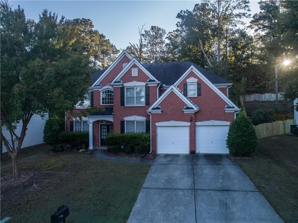 1470 White Flowers Lane, Lawrenceville, GA 30045 — most recent listing photo