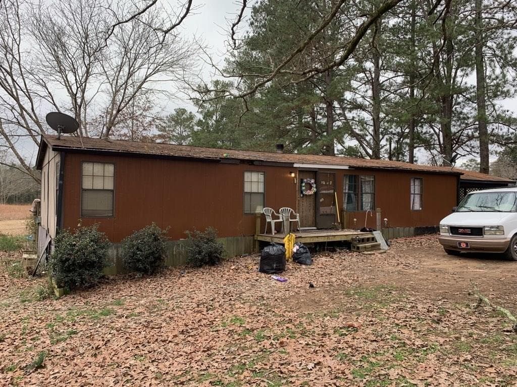 2797 JOHNSON LAKE Road, Cedartown, GA 30125 — most recent listing photo