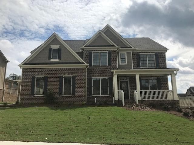 6704 Bonfire Drive, Flowery Branch, GA 30542 — most recent listing photo