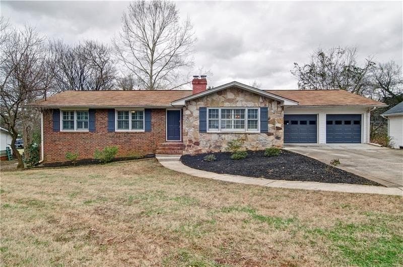 100 Allison Circle, Cartersville, GA 30120 — most recent listing photo