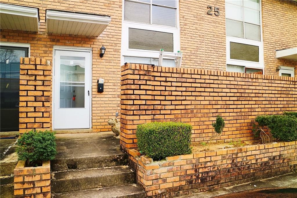 4701 Flat Shoals Road 25B, Union City, GA 30291 — most recent listing photo
