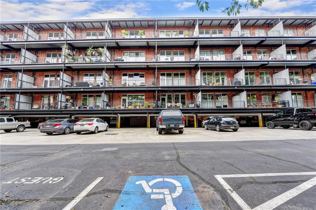 5200 Peachtree Road 3211, Atlanta, GA 30341 — most recent listing photo