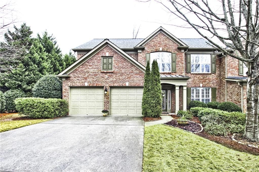 575 Mae Lane, Alpharetta, GA 30004 — most recent listing photo