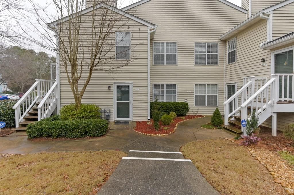 1603 Glenleaf Drive, Peachtree Corners, GA 30092 — most recent listing photo