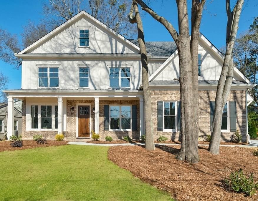 2500 Drew Valley Road, Brookhaven, GA 30319 — most recent listing photo