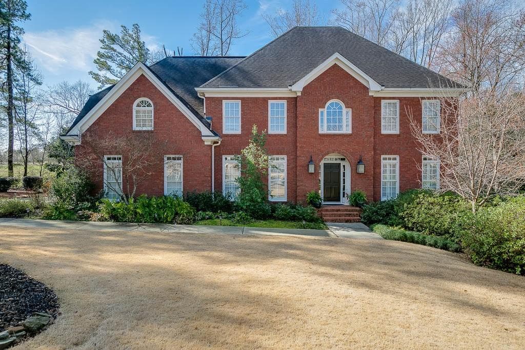 315 Flowers Cove Lane, Lilburn, GA 30047 — most recent listing photo