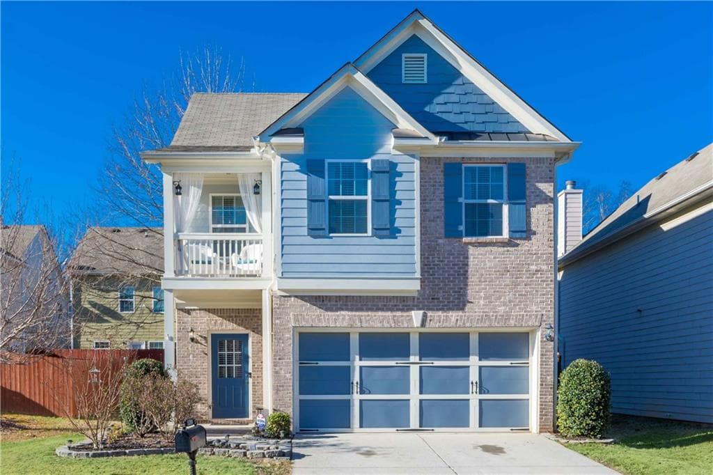 5200 Cedar Shoals Drive, Buford, GA 30519 — most recent listing photo