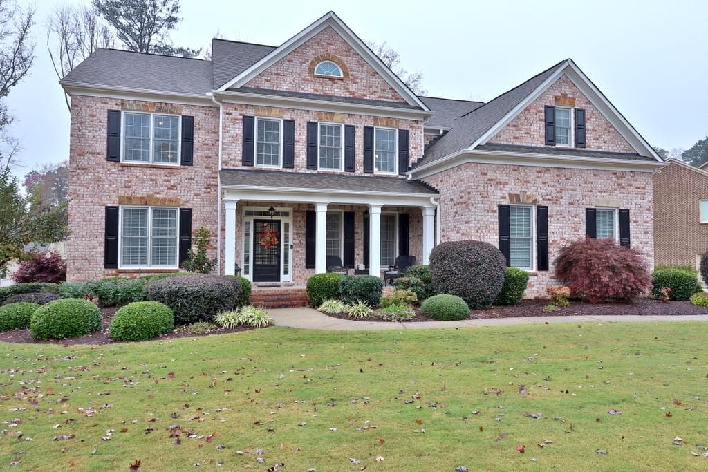 925 TARPLEY Road, Kennesaw, GA 30152 — most recent listing photo