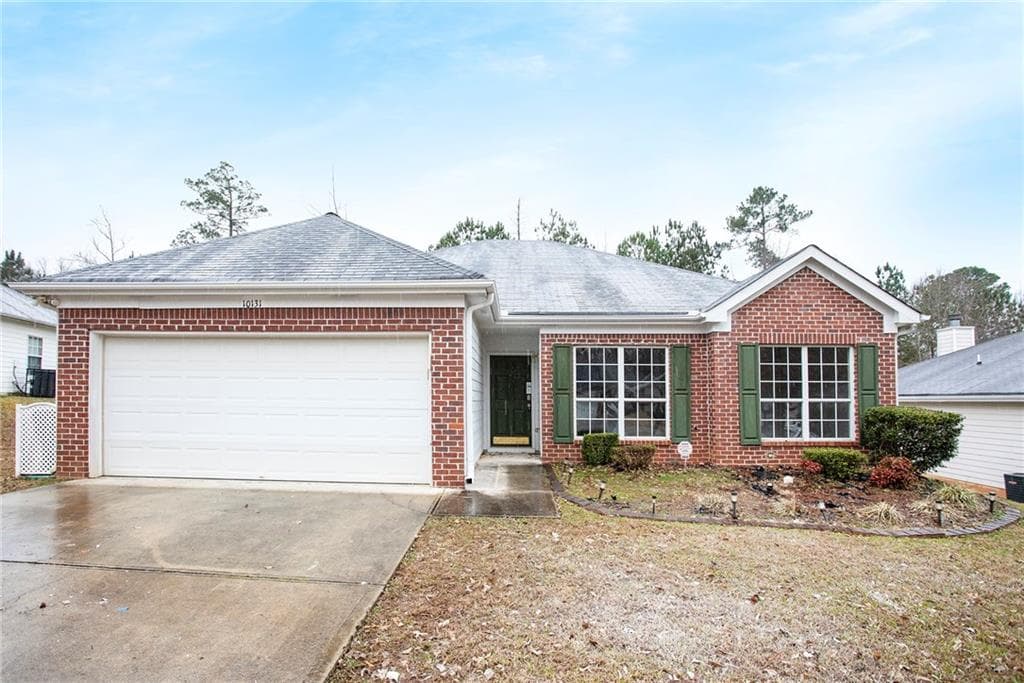10131 Deep Creek Drive, Union City, GA 30291 — most recent listing photo