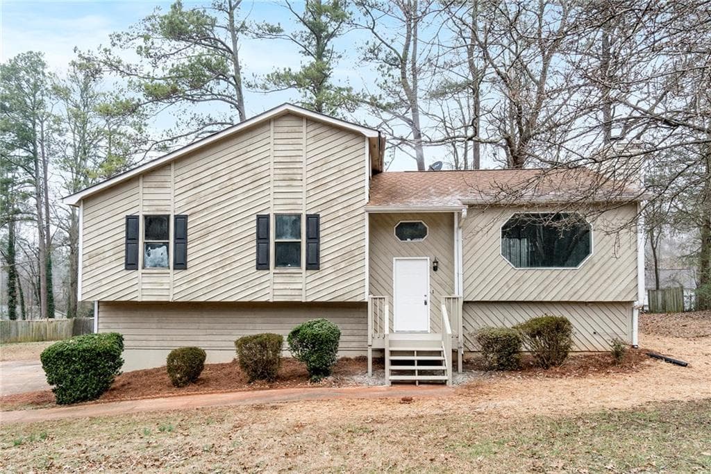 2394 Evan Court, Marietta, GA 30064 — most recent listing photo