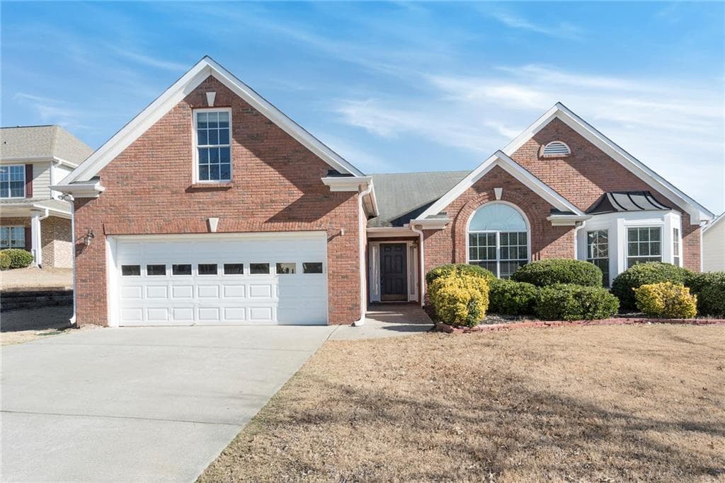 545 Maeve Lane, Dacula, GA 30019 — most recent listing photo