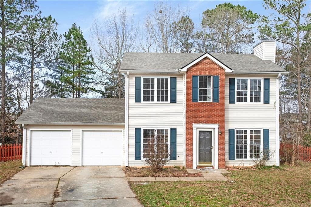 770 Sinclair Way, Jonesboro, GA 30238 — most recent listing photo
