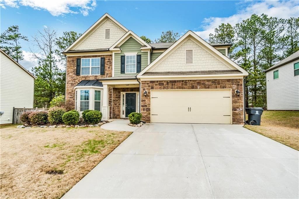4697 Irish Red Court, Union City, GA 30291 — most recent listing photo