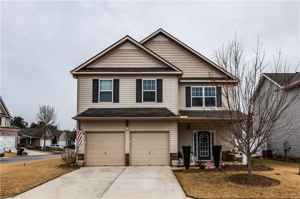 9 High Point Way, Hiram, GA 30141 — most recent listing photo