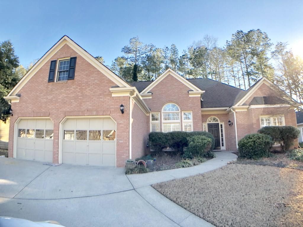 331 IRONHILL Trace, Woodstock, GA 30189 — most recent listing photo