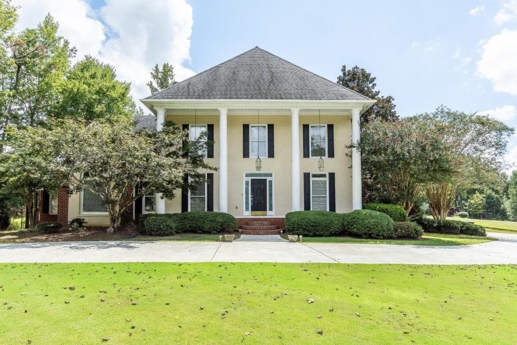 240 Youngs Circle, Fayetteville, GA 30215 — most recent listing photo