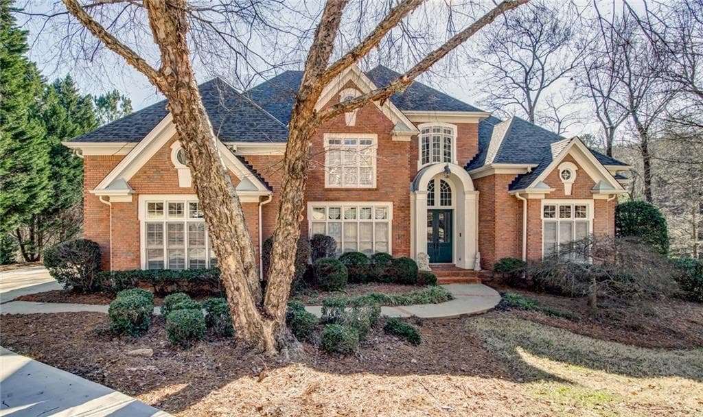 453 BRUSHSTROKE Court, Marietta, GA 30067 — most recent listing photo