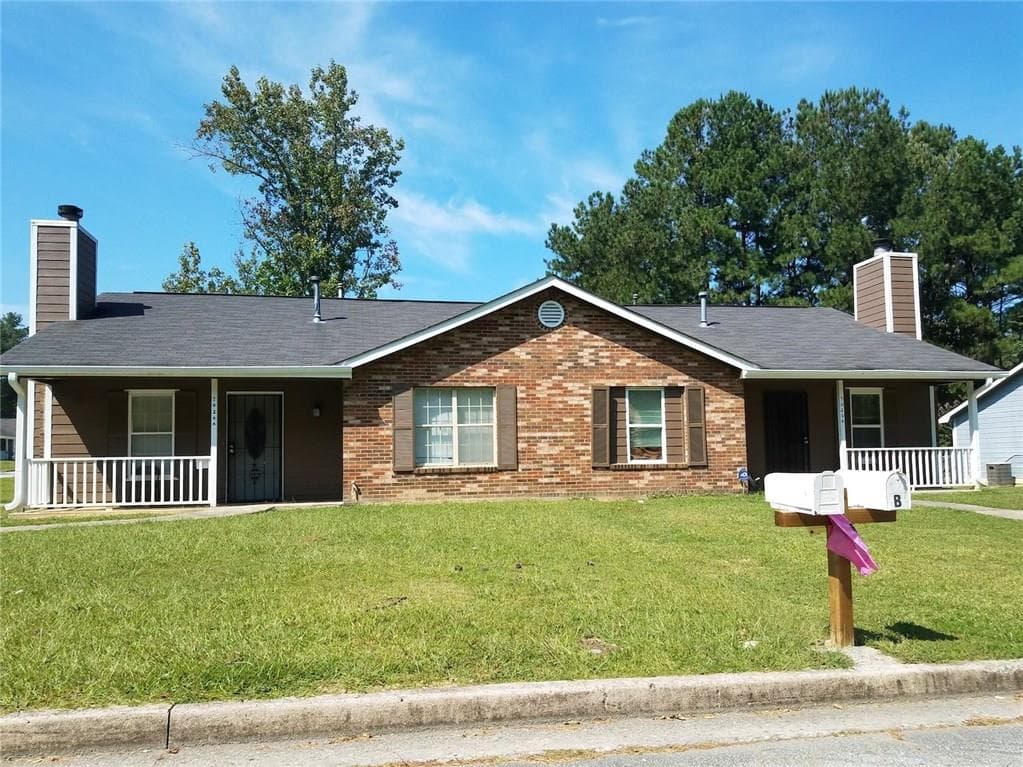 7020 Brentwood Court, Riverdale, GA 30296 — most recent listing photo