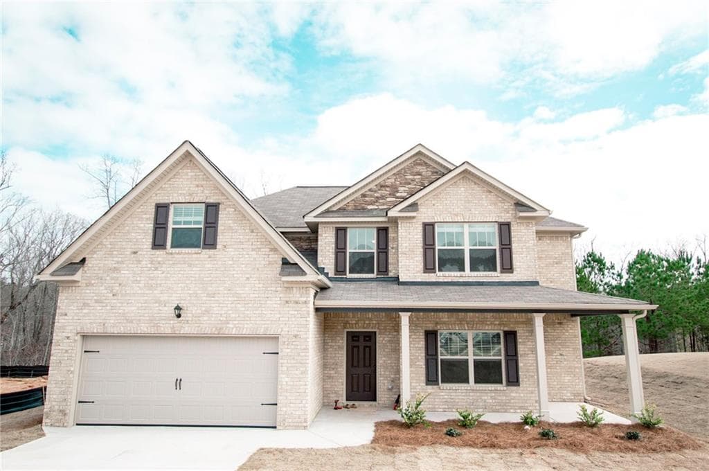 10748 Southwood Drive, Hampton, GA 30228 — most recent listing photo