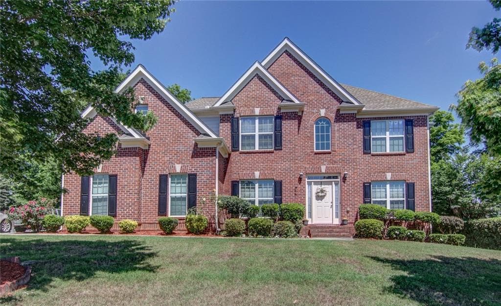1582 GREAT SHOALS Drive, Lawrenceville, GA 30045 — most recent listing photo