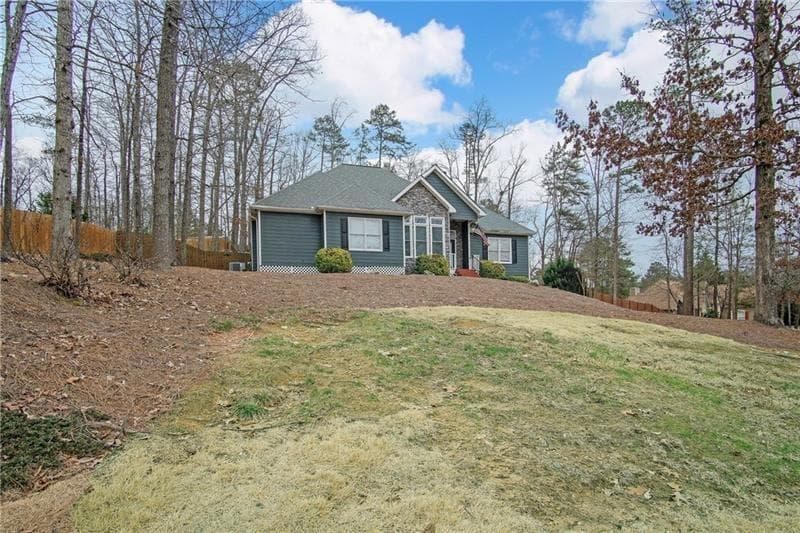 504 Watts Way, Woodstock, GA 30188 — most recent listing photo