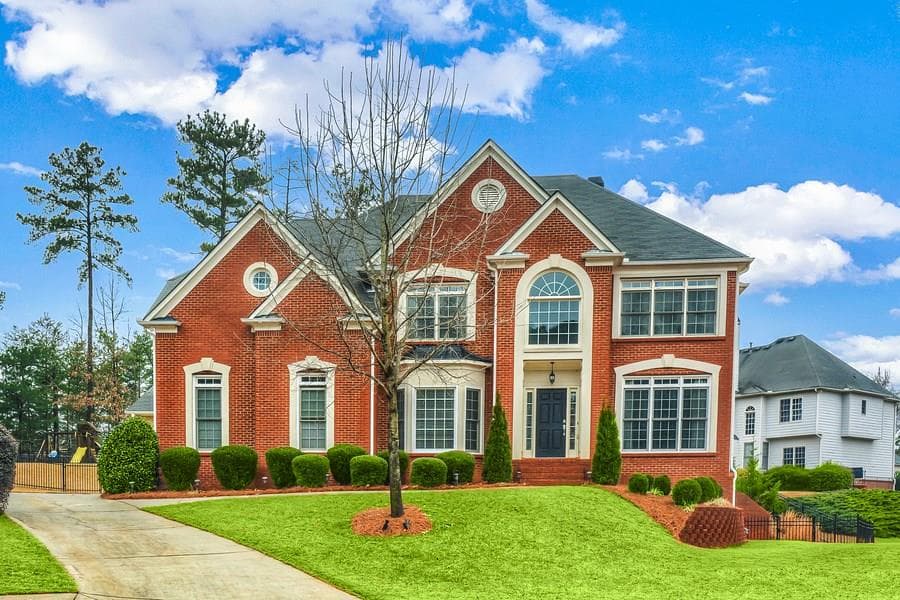 5 bedroom, 3,191 sq ft single family residence sold at 1561 Laurelhill Drive, Lawrenceville, GA 30044 — photo 1 of 1