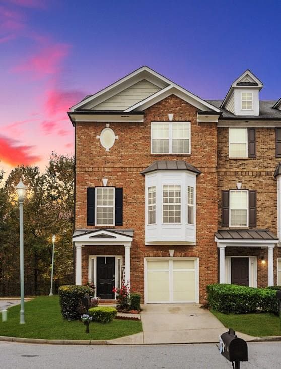 1820 Appaloosa Mill Court, Buford, GA 30519 — most recent listing photo