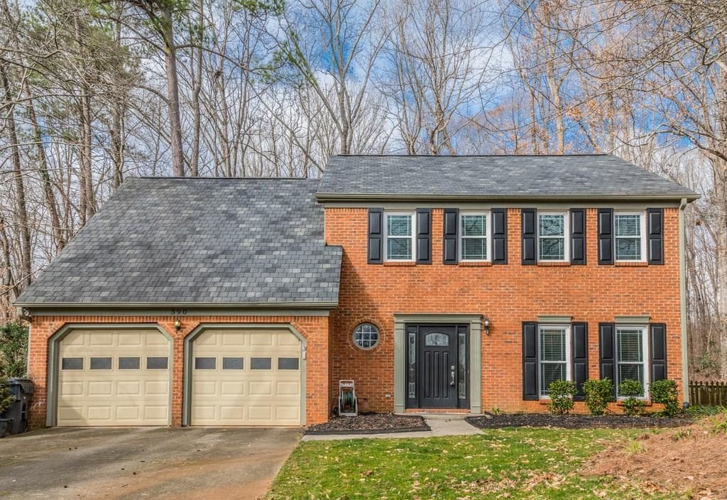 390 RADNER Run, Lawrenceville, GA 30043 — most recent listing photo