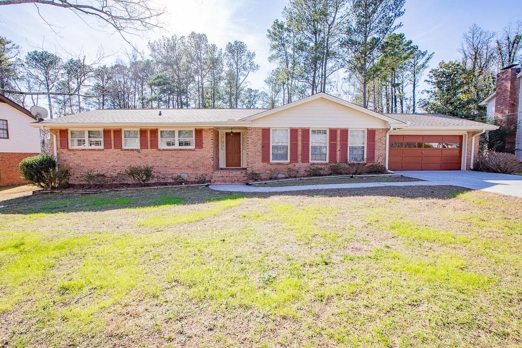629 Old Hickory Lane, Lilburn, GA 30047 — most recent listing photo