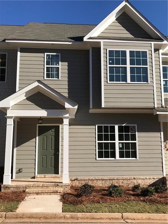 1469 Bluff Valley Circle, Gainesville, GA 30504 — most recent listing photo
