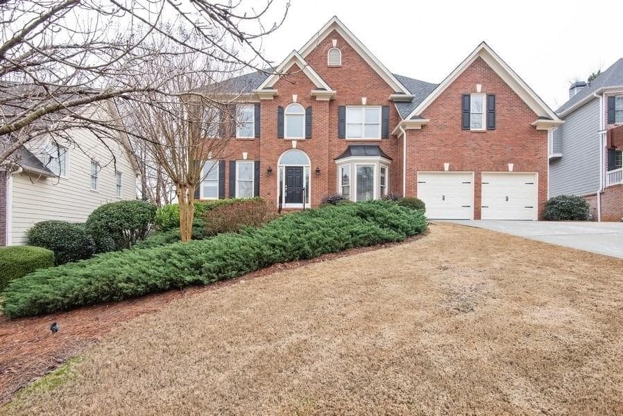 1521 GROVE ARBOR Court, Dacula, GA 30019 — most recent listing photo
