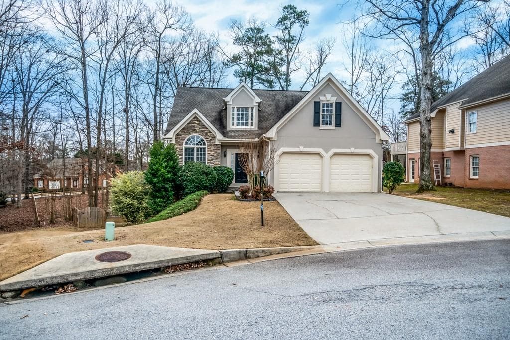 3450 Whitney Court, Douglasville, GA 30135 — most recent listing photo