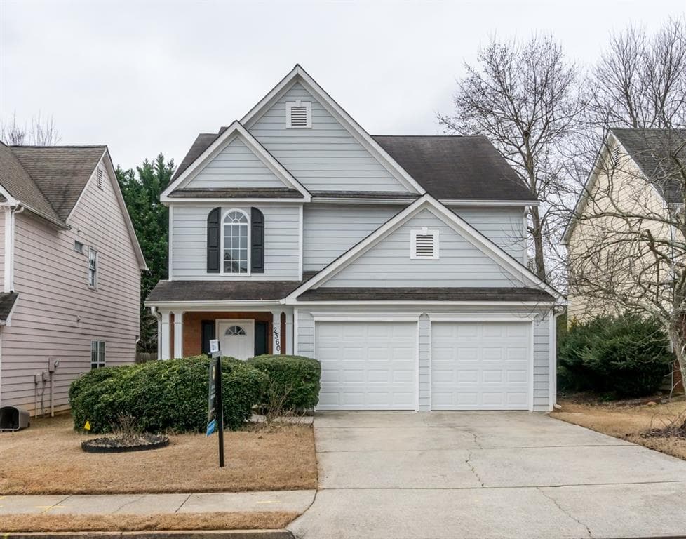 2360 Ashton Drive, Roswell, GA 30076 — most recent listing photo