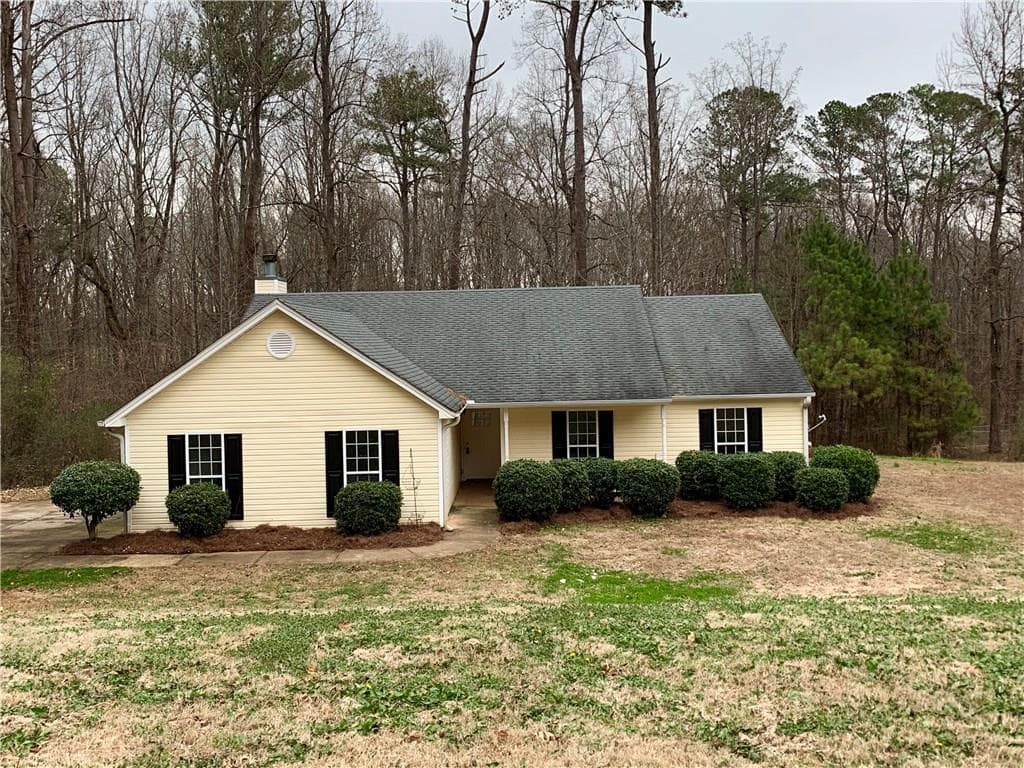 859 Ode Peppers Court, Winder, GA 30680 — most recent listing photo