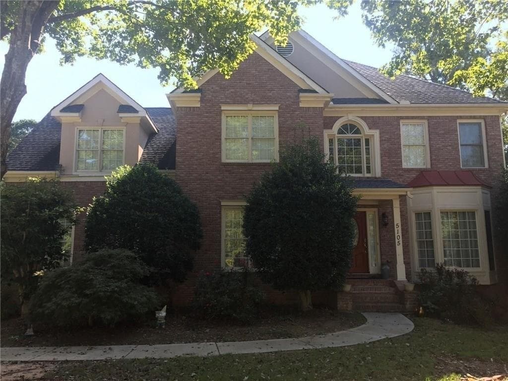 5105 Sunset Maple Trail, Lilburn, GA 30047 — most recent listing photo