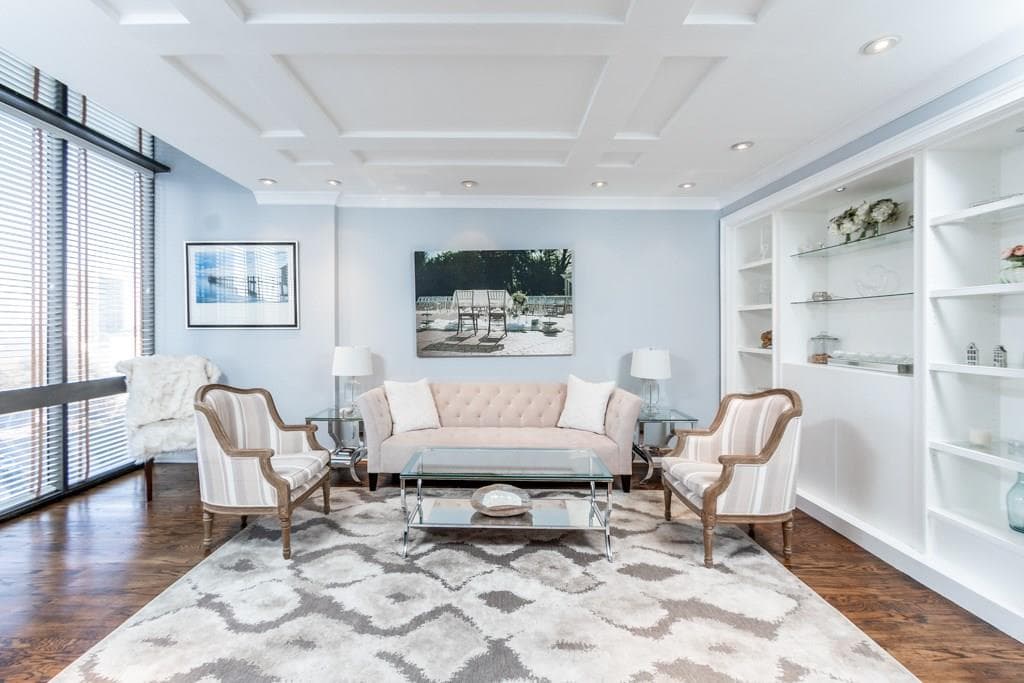145 15th Street 1012, Atlanta, GA 30309 — most recent listing photo