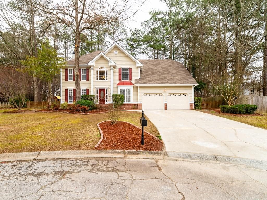 3373 STONE PATH Way, Powder Springs, GA 30127 — most recent listing photo