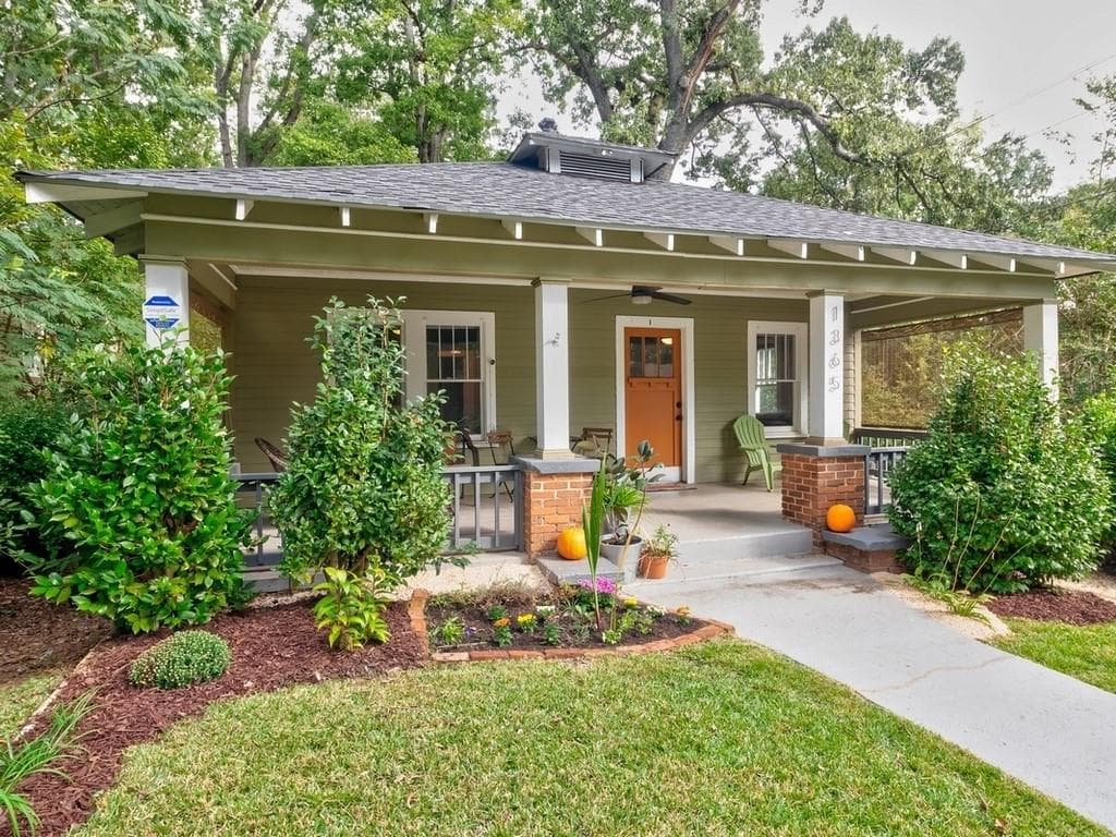 1365 CARNEGIE Avenue, East Point, GA 30344 — most recent listing photo