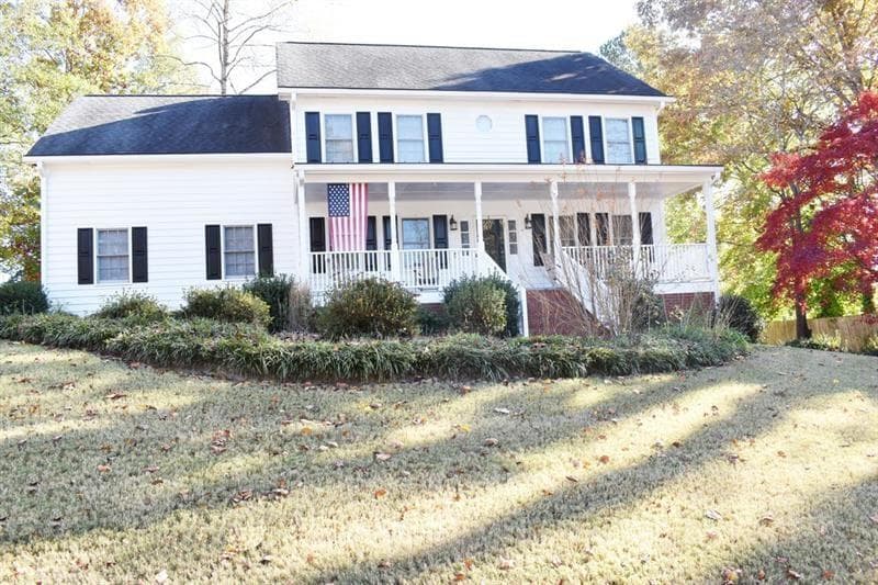 2407 Woodview Court, Snellville, GA 30078 — most recent listing photo