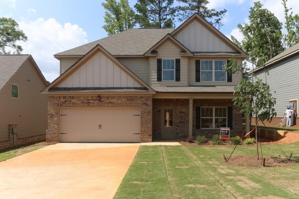 3004 Feldwood Court, Locust Grove, GA 30248 — most recent listing photo