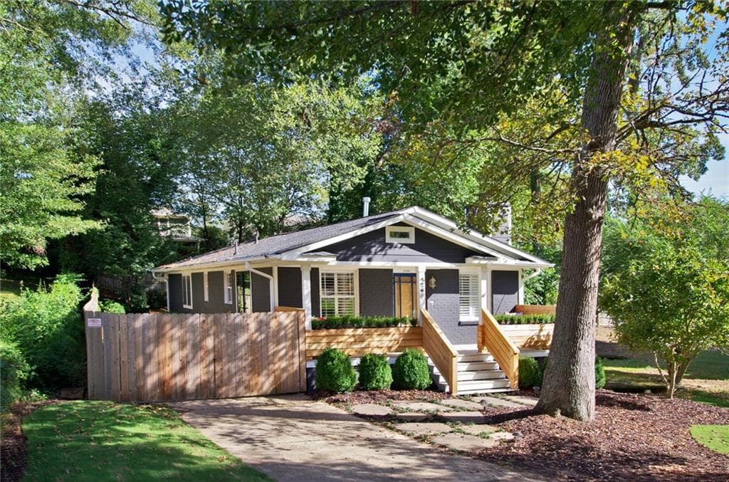 226 Madison Avenue, Decatur, GA 30030 — most recent listing photo
