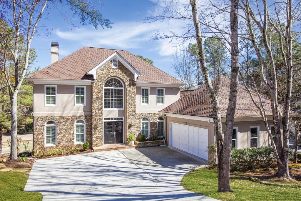 1110 Matheson Way, Johns Creek, GA 30022 — most recent listing photo
