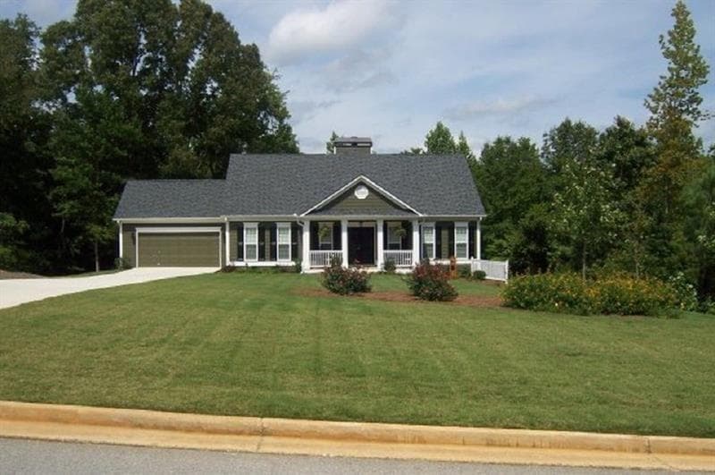 184 Safe Harbor Drive, Dallas, GA 30157 — most recent listing photo
