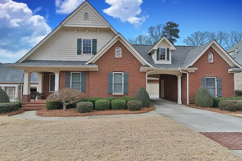 5836 Sarazen Trail, Douglasville, GA 30135 — most recent listing photo