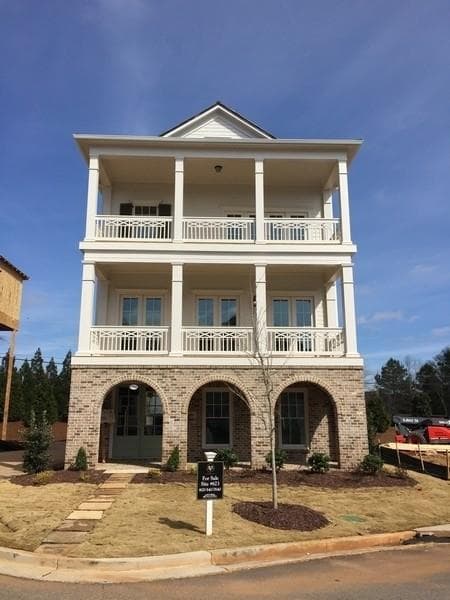 7505 Cordery Road, Cumming, GA 30040 — most recent listing photo