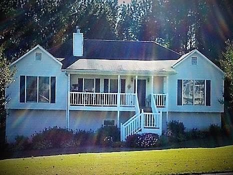 315 Legacy Park Drive, Powder Springs, GA 30127 — most recent listing photo
