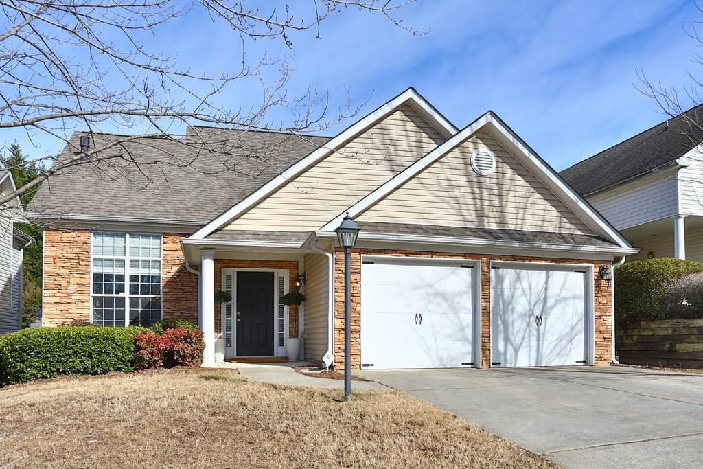 821 River Hill Drive, Lawrenceville, GA 30046 — most recent listing photo