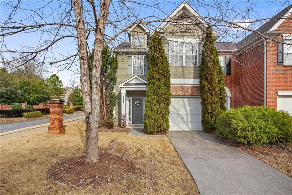210 Magnolia Leaf Drive, Woodstock, GA 30188 — most recent listing photo